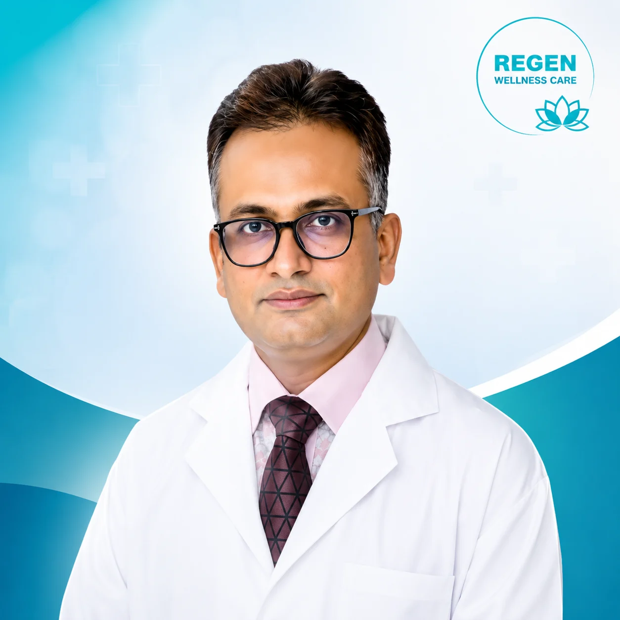 Dr. A. K Azad