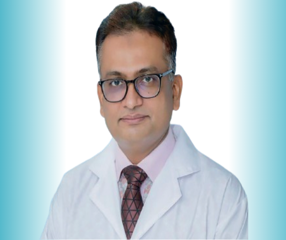 Dr. A. K Azad