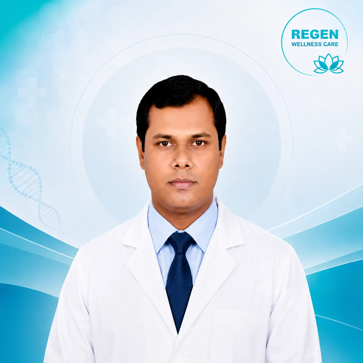 Dr. Ahmed Ali