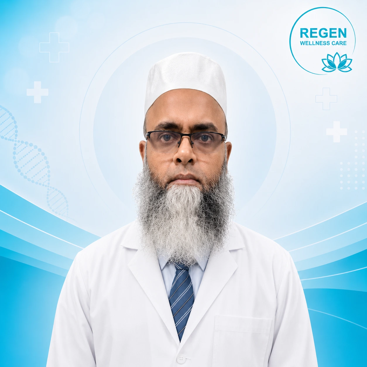 Prof. Dr. M M Zaman