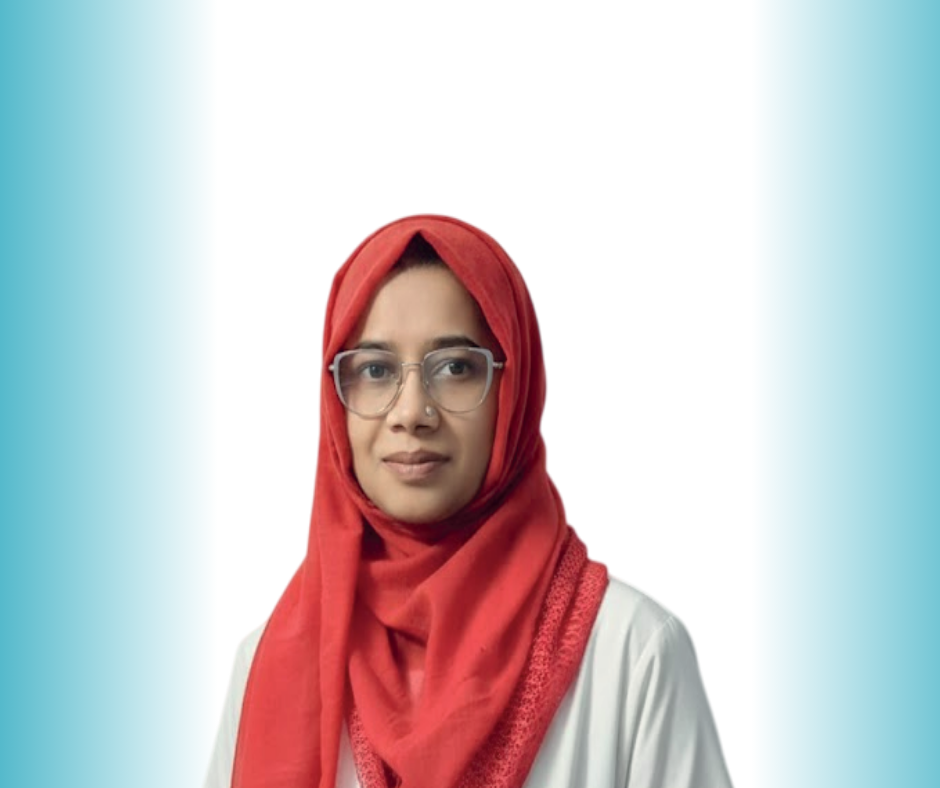 ডাঃ তাহমিনা হক পিংকি