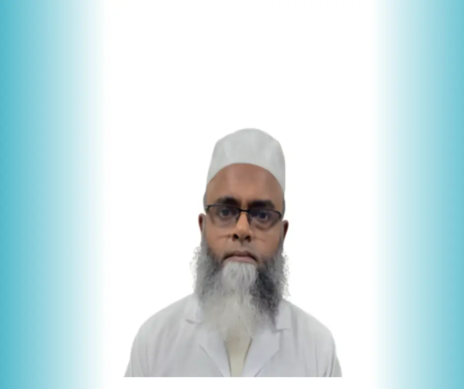 Prof. Dr. M M Zaman