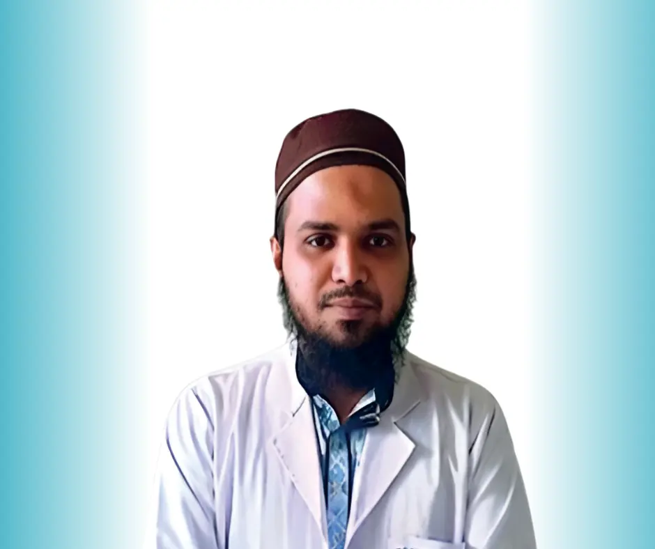 ডাঃ মোঃ মোমেনুল হাসান হিমেল