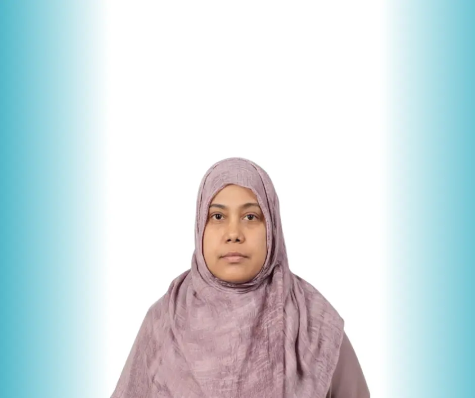 ডাঃ টি এইচ জোহরা মুন মুন