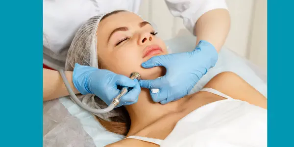 Hydra Facial