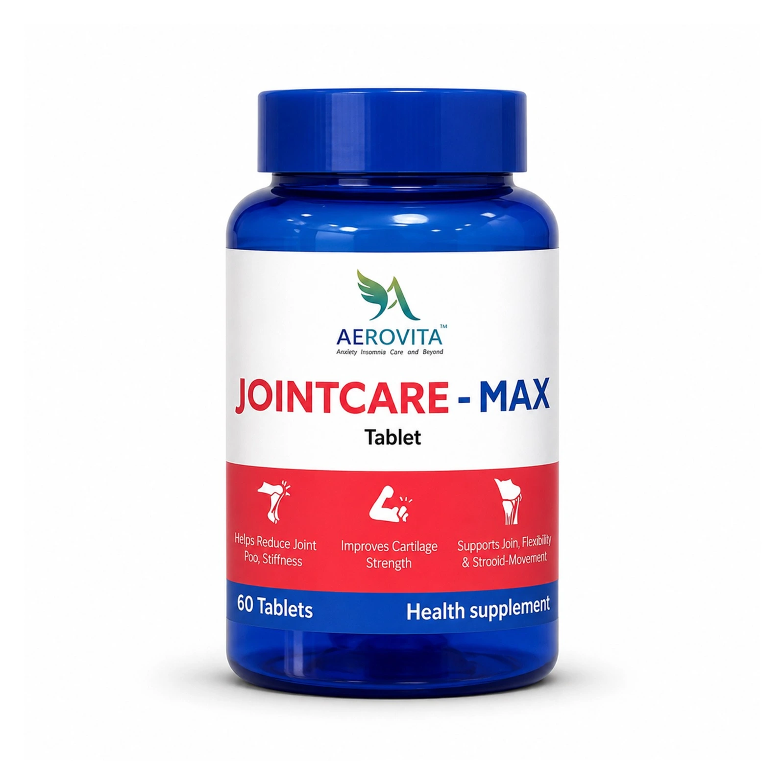 JOINTCARE - MAX