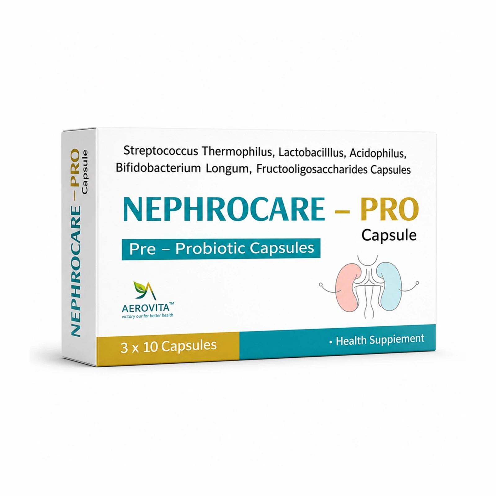 NEPHROCARE - PRO