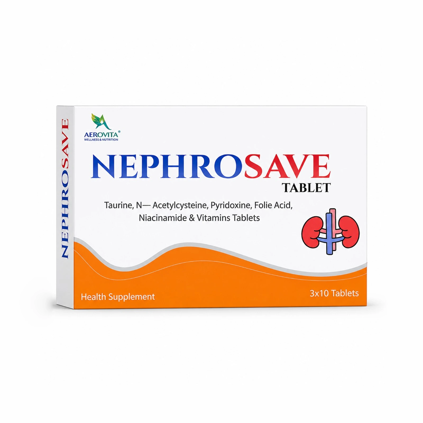 NEPHROSAVE