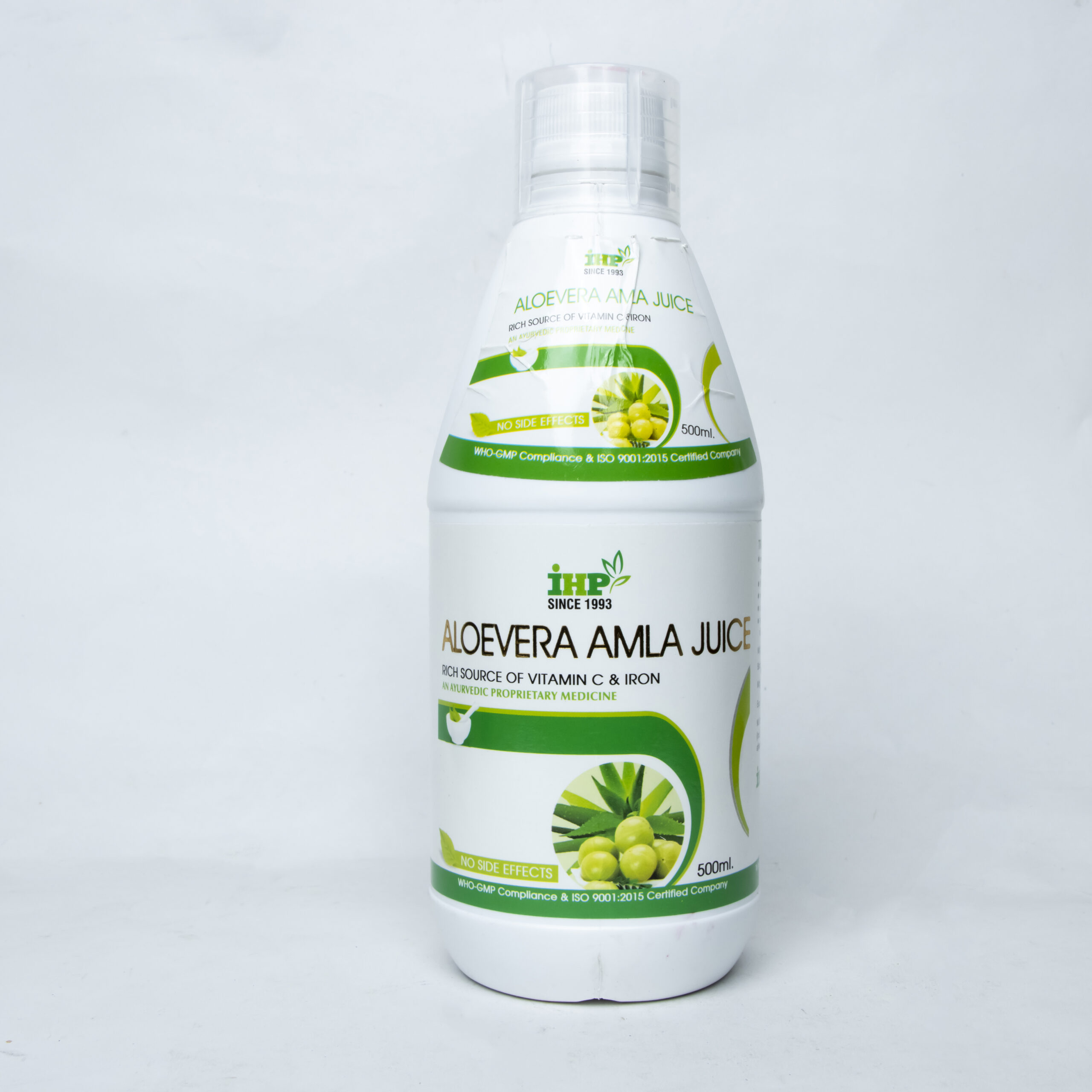 AloVita Amla Juice 500ml