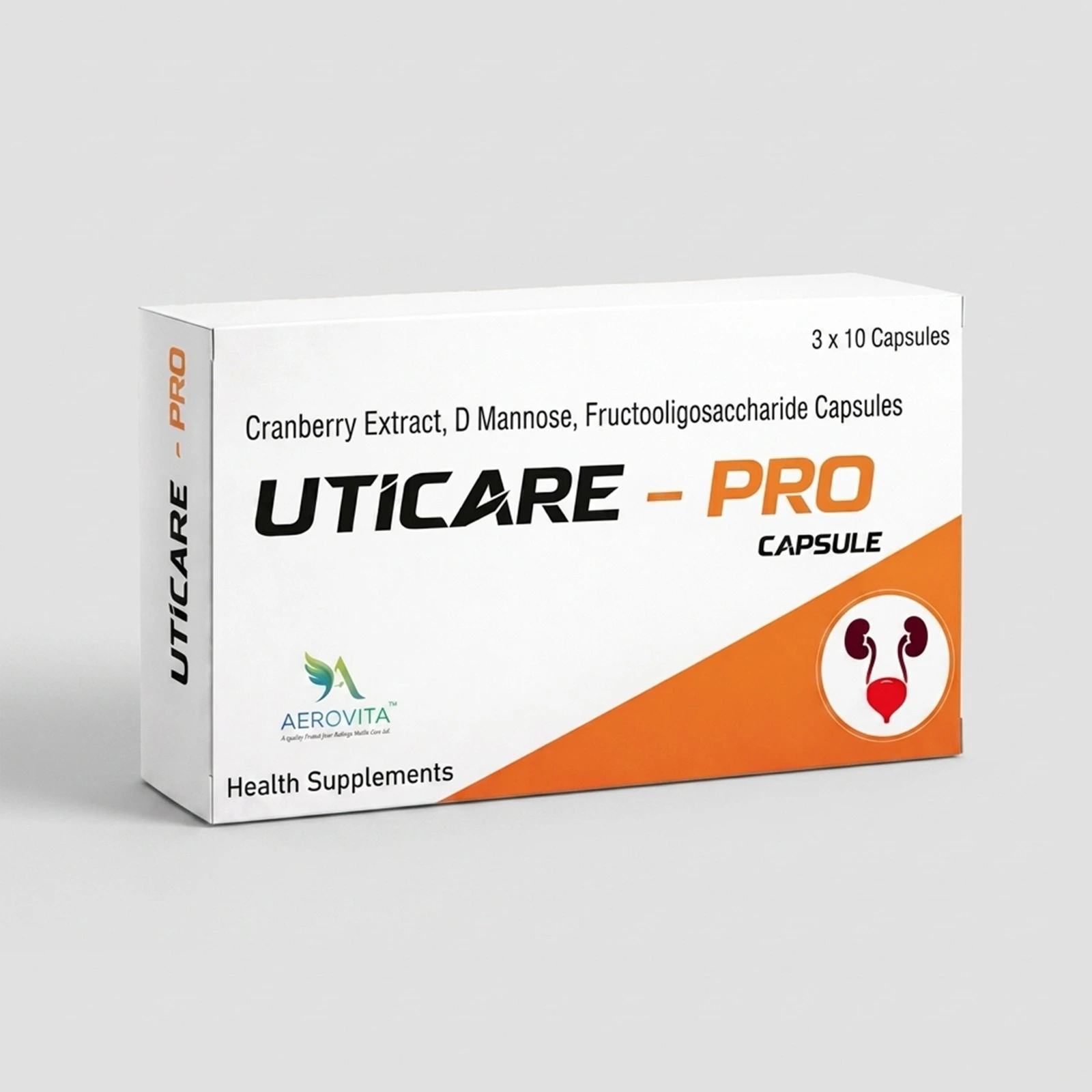 UTICARE - PRO