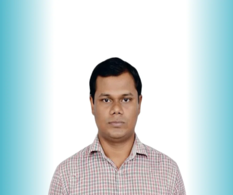 Dr. Ahmed Ali