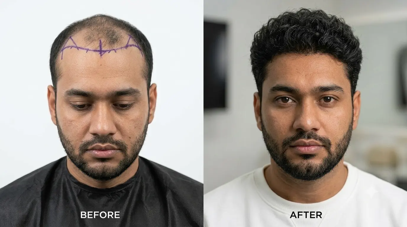Hair Transplant