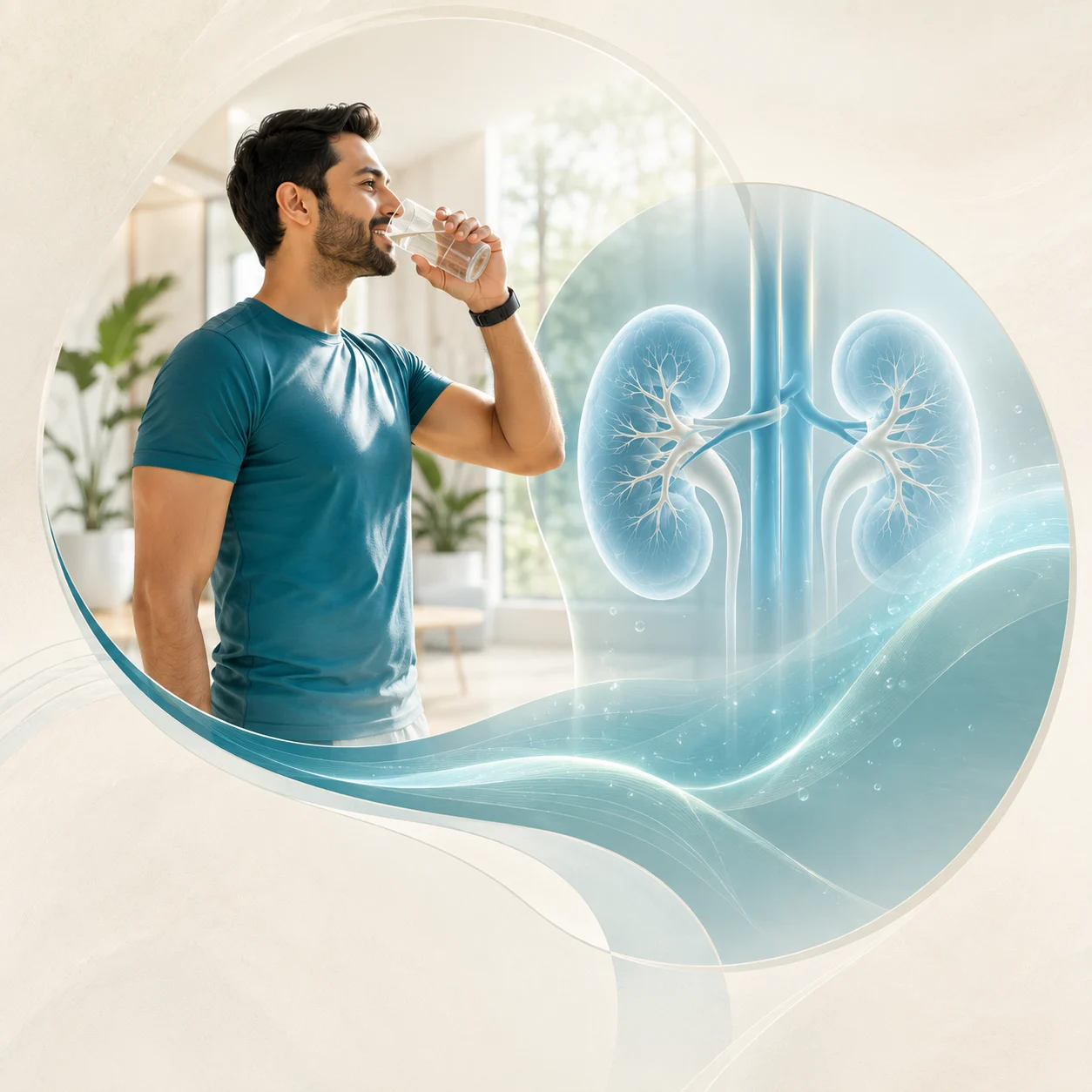 Kidney Care & Consultation