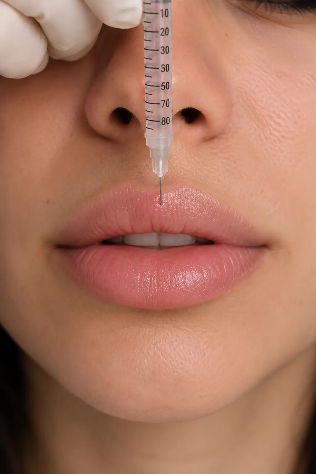 Lip Filler