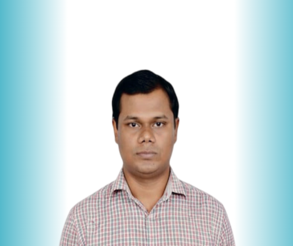 Dr. Ahmed Ali