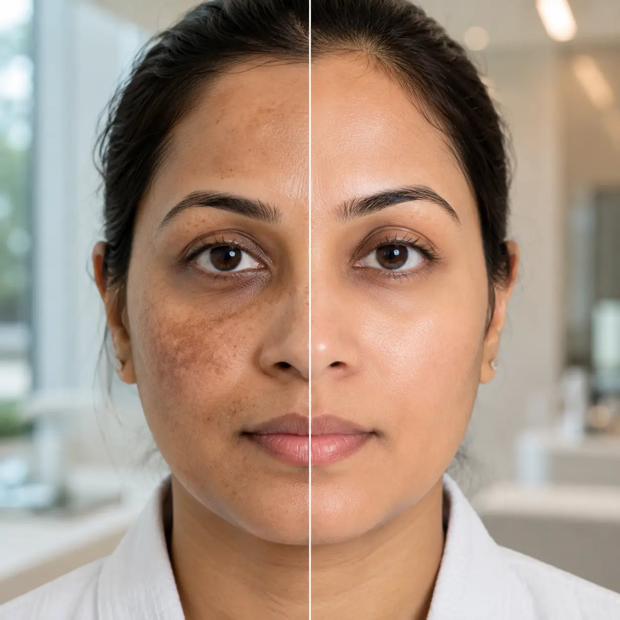 Pico Pigmentation Spot Removal
