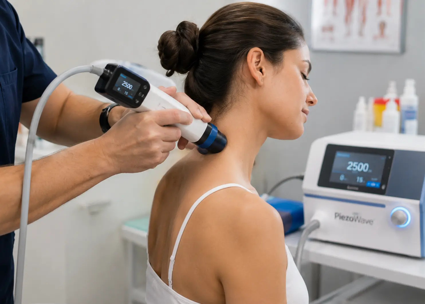 shockwave therapy