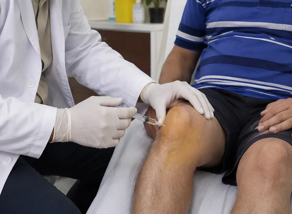 Stem Cell Therapy